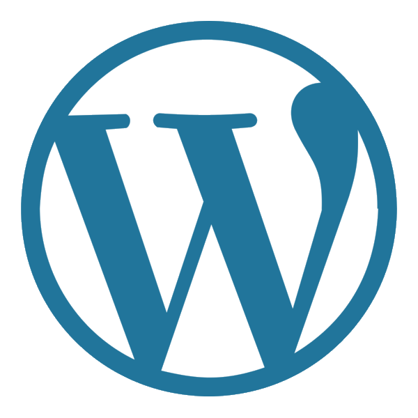 WordPress Logo