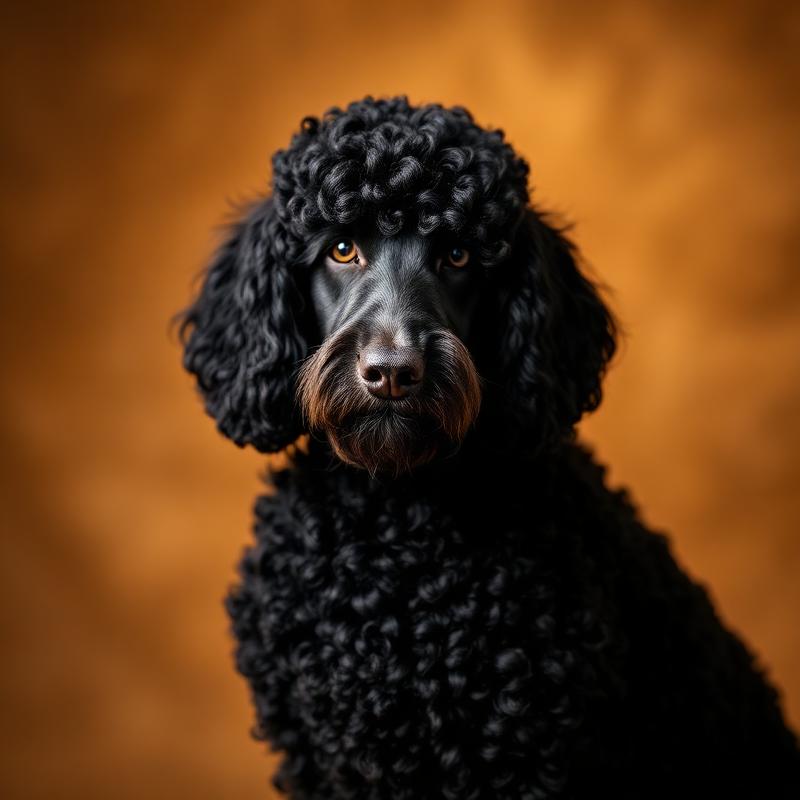 De-Shedding — Golden Retriever