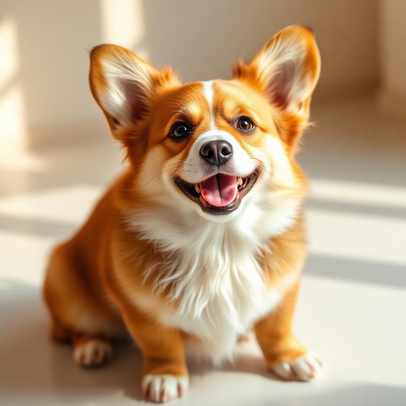 Pamper & Spa — Bichon Frisé